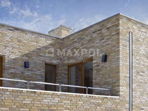 Кирпич ручной формовки Petersen D78 DNF Кирпич ручной формовки Petersen D78 DNF