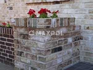 Кирпич ручной формовки Engels Barnsteen