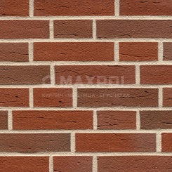 Кирпич клинкерный ABC Klinker Tecklenburg bunt-geflammt handform besandet NF Кирпич клинкерный ABC Klinker Tecklenburg bunt-geflammt handform besandet NF