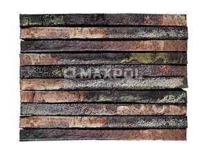 Кирпич клинкерный Petersen Kolumba K49 Кирпич клинкерный Petersen Kolumba K49