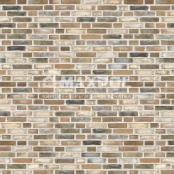 Кирпич ручной формовки Petersen D76 DNF Кирпич ручной формовки Petersen D76 DNF