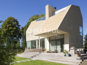 Плитка клинкерная Petersen Cover C71