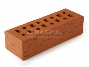 Кирпич клинкерный ЛСР Лондон береста 0,7НФ Кирпич клинкерный ЛСР Лондон береста 0,7НФ