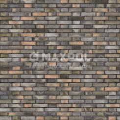 Кирпич ручной формовки Petersen D137 DNF Кирпич ручной формовки Petersen D137 DNF