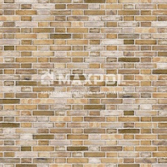 Кирпич ручной формовки Petersen D42 DNF Кирпич ручной формовки Petersen D42 DNF