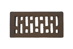 Кирпич RECKE облицовочный 5-32-00-0-00