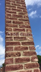 Кирпич ручной формовки Богандинский Алларт ECO WDF