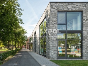 Кирпич ручной формовки Petersen D98 DNF Кирпич ручной формовки Petersen D98 DNF