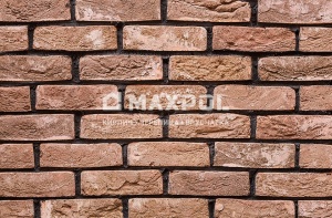 Кирпич ручной формовки Богандинский Остерман ECO WDF