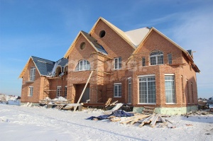 Кирпич ручной формовки Богандинский Гордон ECO WDF