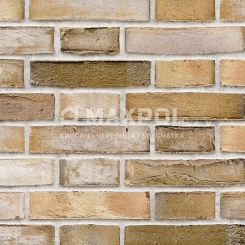 Кирпич ручной формовки Petersen D42 DNF Кирпич ручной формовки Petersen D42 DNF