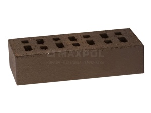 Кирпич клинкерный ЛСР Зиларт Альтман 0,5НФ Кирпич клинкерный ЛСР Зиларт Альтман 0,5НФ