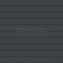 Сайдинг фиброцементный Cedral Click Smooth C19 Грозовой океан