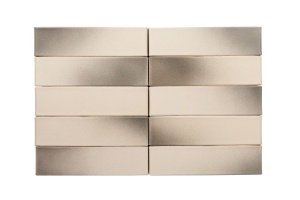 Кирпич RECKE облицовочный 1-51-00-0-00