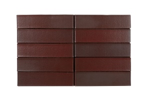 Кирпич RECKE облицовочный 5-92-00-0-00