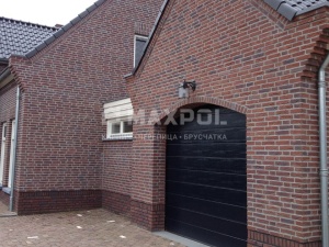 Кирпич ручной формовки Engels Blauw paars antiek Кирпич ручной формовки Engels Blauw paars antiek