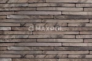 Кирпич ручной формовки Vande Moortel Infinitum 6013 (Yellow green)