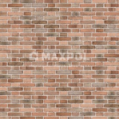Кирпич ручной формовки Petersen D36 DNF Кирпич ручной формовки Petersen D36 DNF