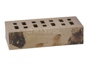 Кирпич клинкерный ЛСР Зиларт Экстер 0,5НФ