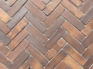 Брусчатка клинкерная Skriabin Ceramics Сортировка 30 Брусчатка клинкерная Skriabin Ceramics Сортировка 30