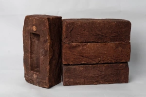 Кирпич облицовочный Baksteen Маастрихт Кирпич облицовочный Baksteen Маастрихт