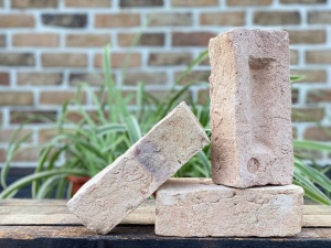 Кирпич ручной формовки RIGHTBRICK РЕЙН Кирпич ручной формовки RIGHTBRICK РЕЙН