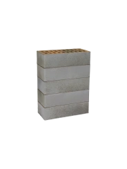 Кирпич керамический Красная Гвардия, Old House Premium