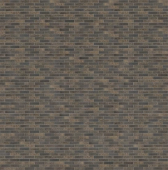 Кирпич керамический Красная Гвардия, Blackwood Premium