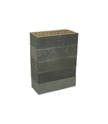 Кирпич керамический Красная Гвардия, Neo Plus Premium