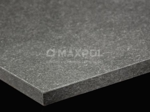 Панель фиброцементная EQUITONE natura N074 Obsidian 1250x2500x12