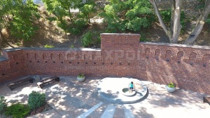 Кирпич ручной формовки Богандинский Монс-Роял ECO WDF