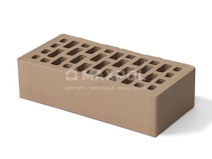 Кирпич керамический BRAER Мускат 1НФ