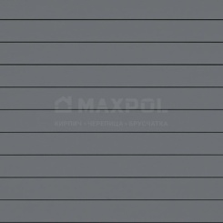 Сайдинг фиброцементный Cedral Click Smooth C15 Северный океан