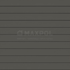 Сайдинг фиброцементный Cedral Click Smooth C60 Сумеречный лес