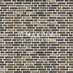 Кирпич ручной формовки Petersen D99 DNF Кирпич ручной формовки Petersen D99 DNF