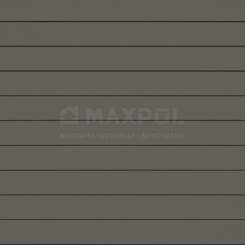 Сайдинг фиброцементный Cedral Click Smooth C53 Сиена минерал