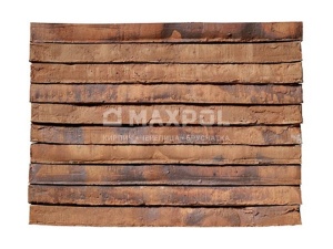 Кирпич клинкерный Petersen Kolumba K36 Кирпич клинкерный Petersen Kolumba K36