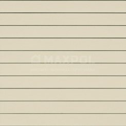 Сайдинг фиброцементный Cedral Click Smooth C02 Солнечный лес