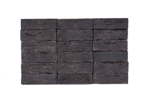 Кирпич ручной формовки Engels Obsidiaan [HANDFORM] WFD65