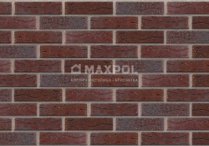 Кирпич керамический Славянский Прованс-Антик 1НФ рельефный с песком