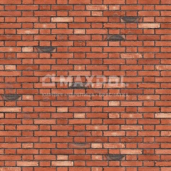 Кирпич ручной формовки Petersen D23 DNF Кирпич ручной формовки Petersen D23 DNF