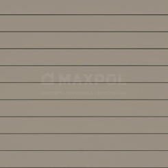 Сайдинг фиброцементный Cedral Click Smooth C14 Белая глина