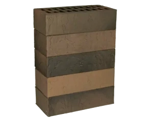 Кирпич керамический Красная Гвардия, Jazz Premium