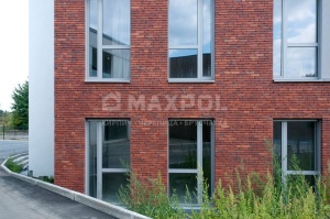 Кирпич ручной формовки Vande Moortel Nature7 Brick K  (Basic red - pure)