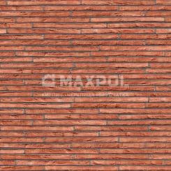 Кирпич клинкерный Petersen Kolumba K23