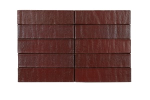 Кирпич RECKE облицовочный 5-92-00-2-00