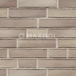 Кирпич клинкерный ABC Klinker Kampen hell beige grau NF