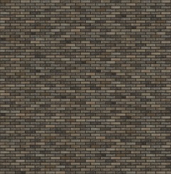 Кирпич керамический Brown Velvet Light Premium