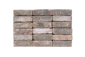 Кирпич ручной формовки Engels Toscane antiek [RETRO] WFD65