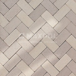 Брусчатка клинкерная ABC Klinker Colima beigegrau KDF Брусчатка клинкерная ABC Klinker Colima beigegrau KDF